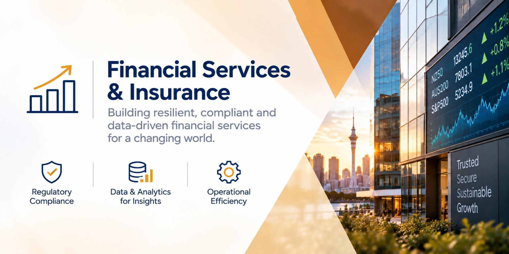 Finance